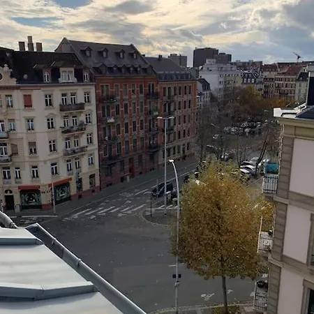 Oscar Roi Apartman