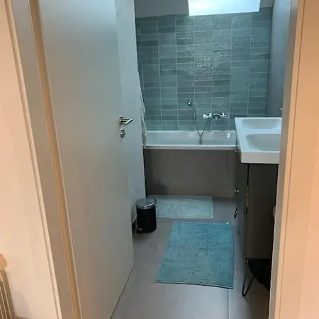 Oscar Roi Apartment Straßburg
