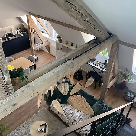 Apartment Oscar Roi