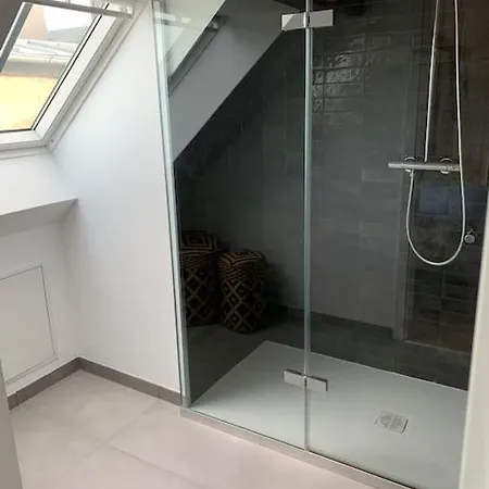 Oscar Roi Appartement Strasbourg