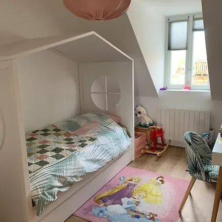 Apartman Oscar Roi *